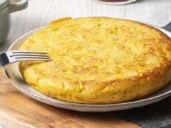 Проще, чем заливной: картофельно-мясной пирог  Чуду  для перекуса