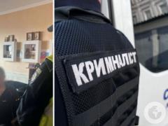 В Киеве на Позняках мужчина во время ссоры задушил жену. Подробности дела