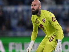 Челсі та Манчестер Сіті претендують на воротаря Торіно — Tuttosport