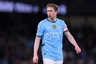 De Bruyne, you can get to the club of another Divizіon Saudiwsko