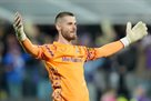 Manchester United Rodumu above the turn de hea