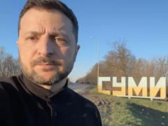 Украина знает планы врага – Зеленский