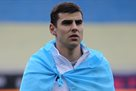 Morgun - about the debut for Dynamo: I got into the vidpovіdalnіst, Yaka called up to Kilkhuh my unhappy