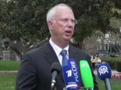 Посланник Путина: Бизнес США хочет вернуться в РФ