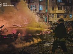 Kharkov Bun: the number of victims has increased