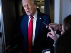 Трамп считает, что Иран согласен на прямые переговоры
