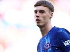 Палмер зробив першу результативну дію за два місяці