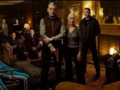 С Томом Харди в главной роли: о чем новый сериал Гач Ричи  Гангстерленд 