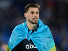Бущан рассказал об уровне чемпионата Саудовской Аравии