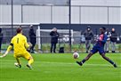 Manchester Siti Nazi on the young talent of PSG