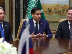 Американские переговорщики проигрывают россиянам на переговорах по Украине — WP