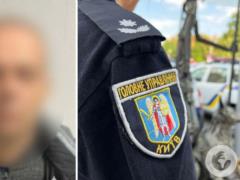 Бил молотком по голове: в Киеве мужчина во время ссоры пытался убить брата. Подробности и фото