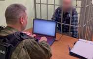 В РФ задержали военнослужащего, который готовил теракт в военной части