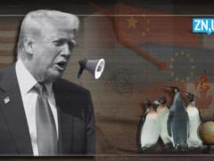 Trumponomics 2. This time, under the blow, the whole world