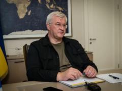 Соглашение о полезных ископаемых со США не может противоречить евроинтеграции, и мы говорим это американцам – Сибига