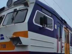  Укрзалізниця  будет сообщать о задержках пригородных поездов на новых ресурсах: где смотреть