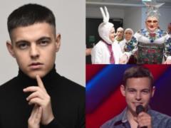 Дмитрий Волканов рассекретил, какую зарплату ему платил Данилко и как  вытащил его из мусорника 