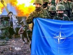 Размещение военного контингента: в Киеве стартовала встреча с представителями ЕС
