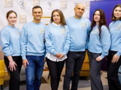 In Kyiv, the Center for Support for People with Game Dependence continues to work. Life Space and a telephone line for everythin