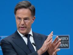 The USA does not leave Ramstein - Rutte