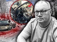 Auto explosion in the Dnieper: What is known about the death of deputy Yuri Fedko