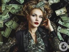 Большие деньги и успех в карьере: этим знакам зодиака повезет в ближайшие дни