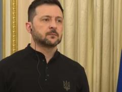 Зеленский рассказал о попытках РФ разблокировать $300 миллиардов