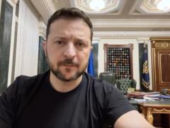 Правительство выделило первые 2 миллиарда гривен в поддержку прифронтовых громад – Зеленский
