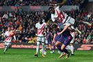 Barcelona Zganbila Madrid