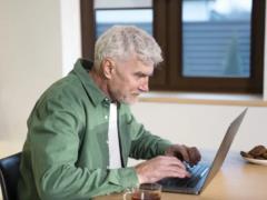 International Register of Losses: How to apply for a missing relative