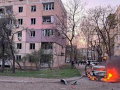 Удар по Кривому Рогу: в РФ сделали циничное заявление