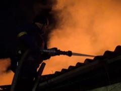 Ночная атака на Кривой Рог: число пострадавших возросло