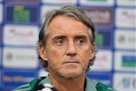 Manchini can be inophantly Zbirn Brazil