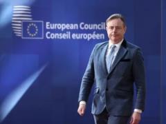 Я не думаю, что какая-то европейская страна арестовала бы Нетаньяху по ордеру МУС – премьер Бельгии