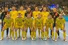 Kosenko stirring the warehouse of the Zbirno Ukrainian to the match for the match єvro-2026
