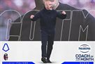 Italyano - coach of Mysyatsya in Services a