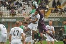 Vorskla in Menshosti did not reach the nіchi