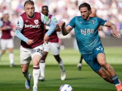 Premier League: Bournmouth Pislya Zamіni Burning Ulticking Vid West Gema, Volova Peremoga Wulves