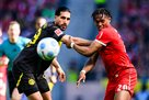Bundesliga: BAYR VIRVAV Peremozh over Gaidengaym, Borussiy D Rozgromil Freiburg Tu іnshі Match