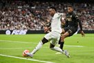 Valensіya Virvala will rewind over Real without Lunin in Madridі