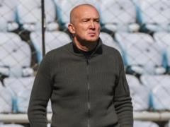 Григорчук – про поразку від Чорноморця: Я виключаю недооцінку