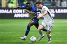 Parma Vidimilla points in Inter