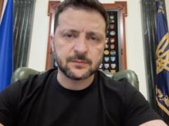 Молчание подстрекает подонков в Москве - Зеленский