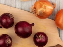 Красный, зеленый или белый: куда какой лук добавлять