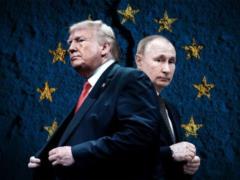 Двойная игра Кремля: чего стремится Путин в переговорах с США