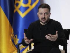 Зеленский приказал СБУ расследовать утечку секретной информации относительно соглашения: что известно