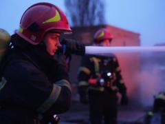 Россияне атаковали Николаев беспилотниками