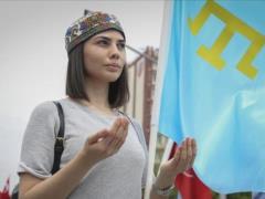 В Украине утвердили новое крымскотатарское правописание