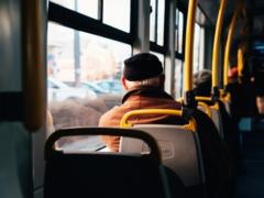Какие места в автобусе самые безопасные на случай ДТП: это может спасти жизнь