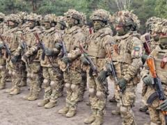 В воинских частях появятся новые должности